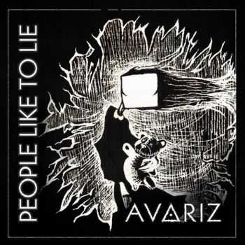 Avariz - People Like To Lie [] (2013)