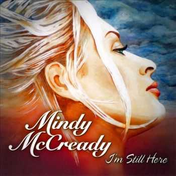 Mindy McCready - I'm Still Here (2010) HQ