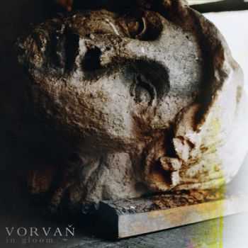 Vorva&#328; (Vorvan) - In Gloom [EP] (2013)