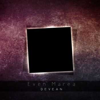 Even Marea - Devean (EP) (2013)