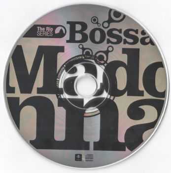 VA - Bossa n'Madonna (2010) VA - Bossa n'Madonna (2010)