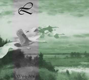 Lustre - Wonder (2013)