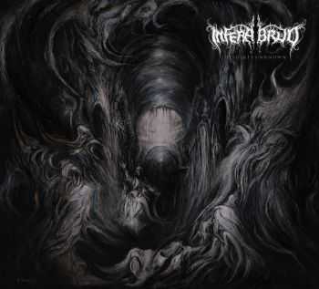 Infera Bruo – Desolate Unknown (2013) Infera Bruo – Desolate Unknown (2013)