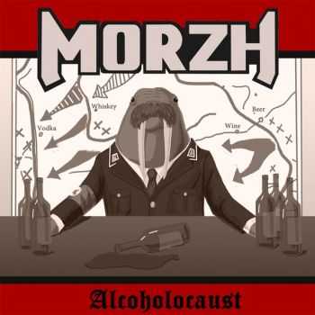 Morzh - Alcoholocaust (Bad Rehearsal) [EP] (2013)