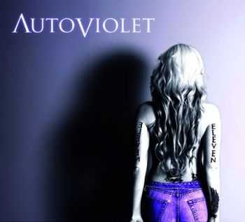 AutoViolet - AutoViolet (2013)