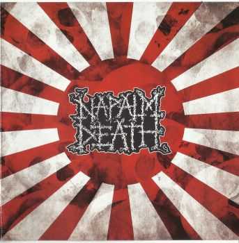 Napalm Death - Live In Tokyo, July 1989 (2012)