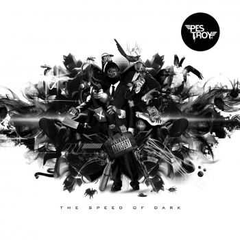 Pestroy - The Speed Of Dark (2013) Pestroy - The Speed Of Dark (2013)