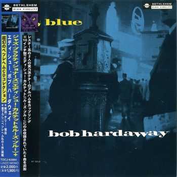 Eddie Shu & Bob Hardaway - Jazz Practitioners (2001)