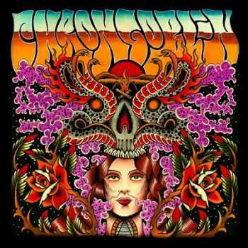 Chron Goblin - Life For The Living (2013) Chron Goblin - Life For The Living (2013)