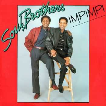 Soul Brothers - Impimpi (1989) Soul Brothers - Impimpi (1989)