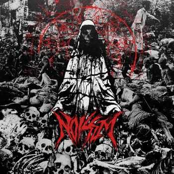 Noisem - Agony Defined (2013)