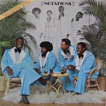 The Notations - Notations (1975)