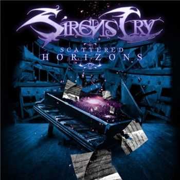 Siren's Cry - Scattered Horizons (2013)