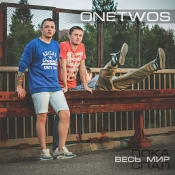 Onetwos -     [EP] (2013)