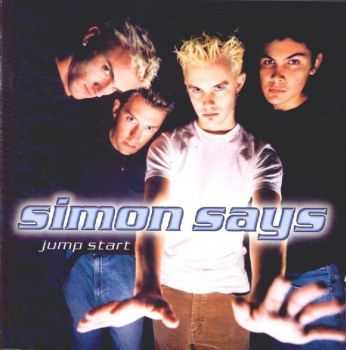 Simon Says - Jump Start (1999)