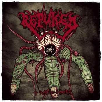 Repuked - Up From The Sewers (2013) Repuked - Up From The Sewers (2013)