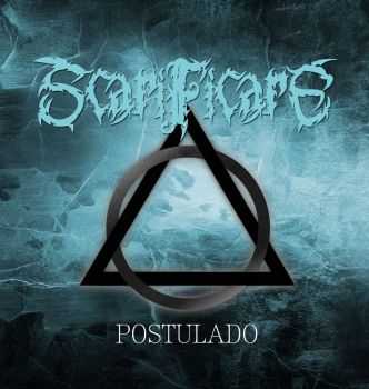 Scarificare - Postulado (2013) Scarificare - Postulado (2013)