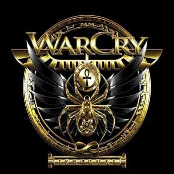 Warcry - Inmortal (2013) Warcry - Inmortal (2013)