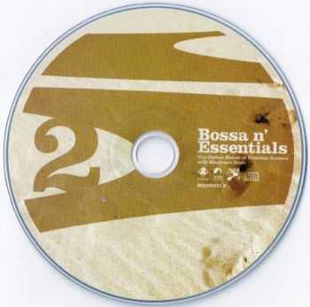 VA - Bossa n'Essential (3 CD Box Set 2012) VA - Bossa n'Essential (3 CD Box Set 2012)