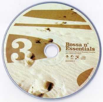 VA - Bossa n'Essential (3 CD Box Set 2012) VA - Bossa n'Essential (3 CD Box Set 2012)