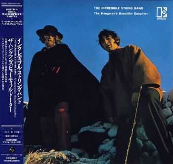 The Incredible String Band - The Hangman's Beautiful Daughter (1968) [Japan Mini-LP CD 2006]