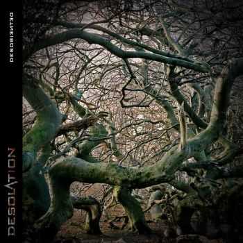 Desolation – Desoriented (2013) Desolation – Desoriented (2013)