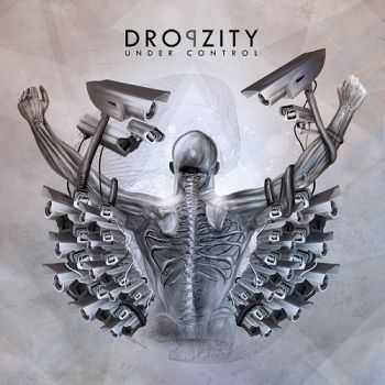 Dropzity - Under Control (2013) Dropzity - Under Control (2013)