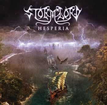 Stormlord - Hesperia (2013) Stormlord - Hesperia (2013)
