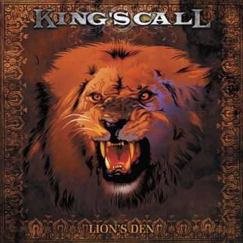 King's Call - Lion's Den (2013)