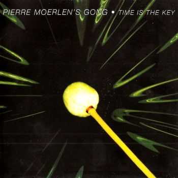 Pierre Moerlen's Gong - Time Is The Key (1979) [Remastered 2010] Repost