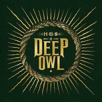 HBS - In Deep Owl (2013) HBS - In Deep Owl (2013)