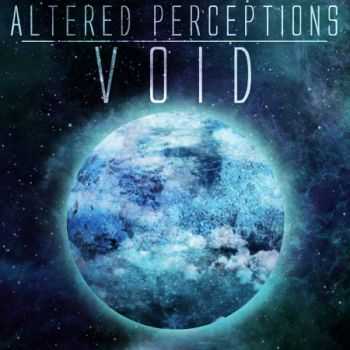 Altered Perceptions - The System Of Events (2013)