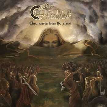 Celtachor - Nine Waves From The Shore (2012) [LOSSLESS]