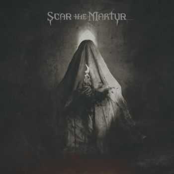 Scar The Martyr - Revolver (EP) (2013)