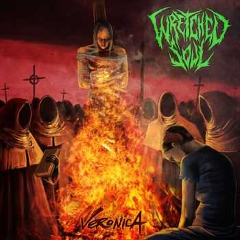 Wretched Soul - Veronica (2013) Wretched Soul - Veronica (2013)