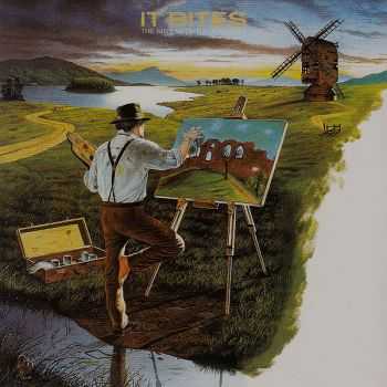 It Bites - The Big Lad In The Windmill (1986) [Japan Mini-LP CD 2006]