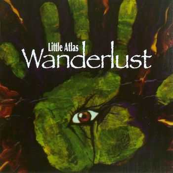 Little Atlas - Wanderlust (2005)