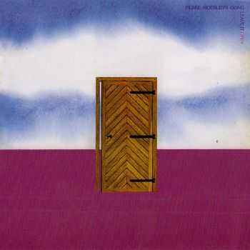 Pierre Moerlen's Gong - Leave It Open (1981) [Remastered 2011]