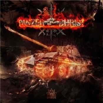 Panzerchrist - 7th Offensive (2013)