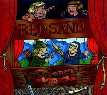 Red Sand - Gentry (2005)