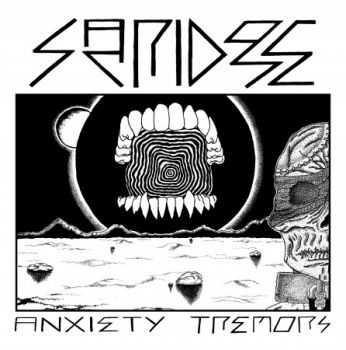 Sacridose - Anxiety Tremors (EP) (2013)