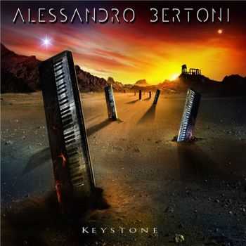 Alessandro Bertoni - Keystone (2013)