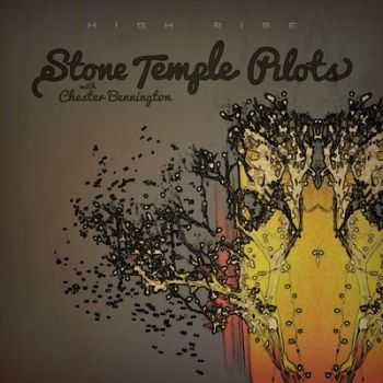 Stone Temple Pilots with Chester Bennington - Black Heart (EP) (2013) Stone Temple Pilots with Chester Bennington - Black Heart (EP) (2013)
