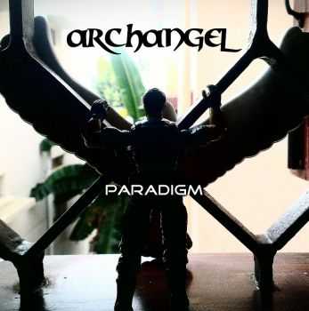 Archangel - Paradigm (2013)