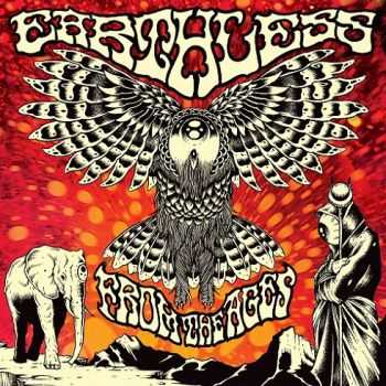 Earthless - From The Ages (2013)   