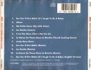 Jordy - Pochette Surprise (Surprise Package) (1992) Jordy - Pochette Surprise (Surprise Package) (1992)