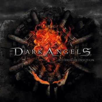 Dark Angels - Bittersweet Devotion (2013) [LOSSLESS]