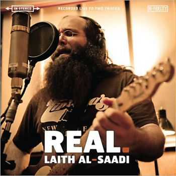 Laith Al-Saadi - Real. 2013