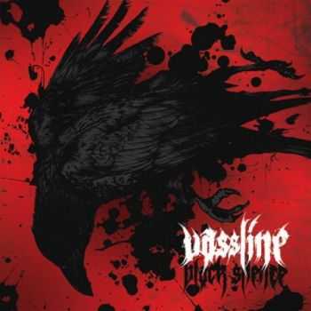 Vassline - Black Silence (2013)
