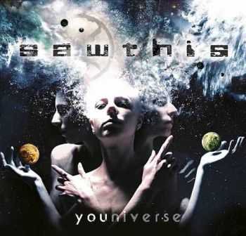 Sawthis - Youniverse (2013)   